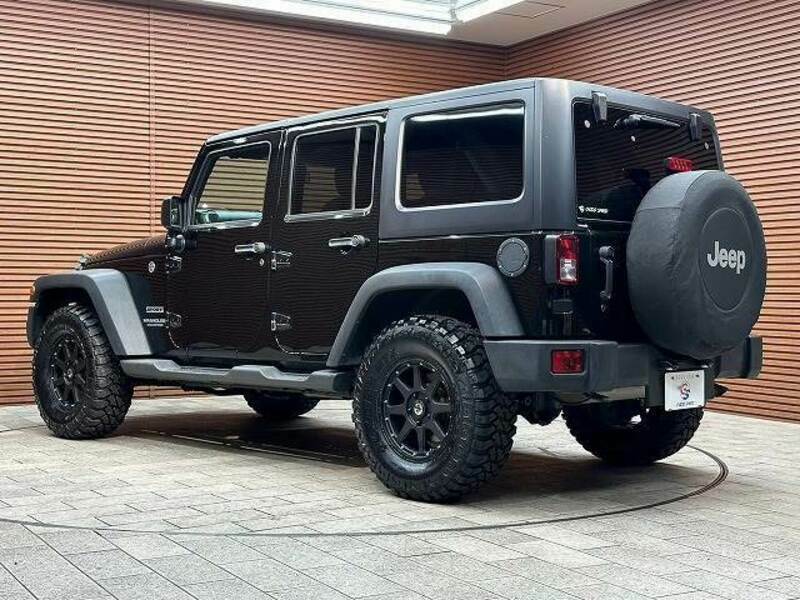 JEEP WRANGLER-16