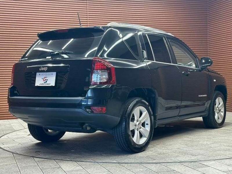 JEEP COMPASS-13