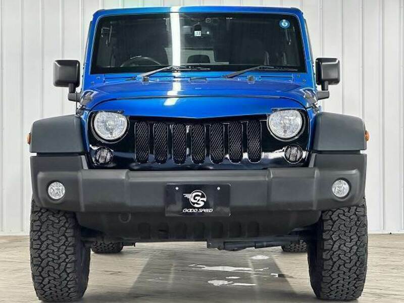 JEEP WRANGLER-11