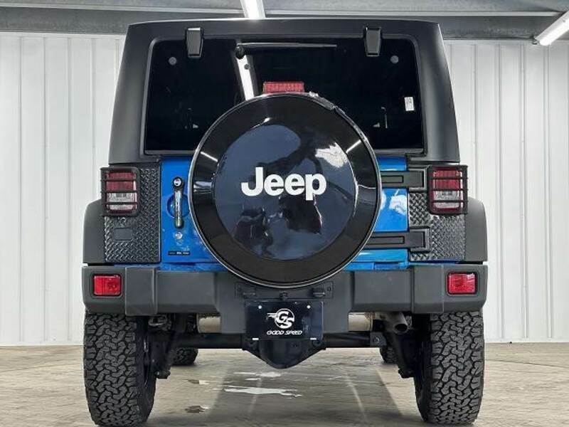 JEEP WRANGLER-12