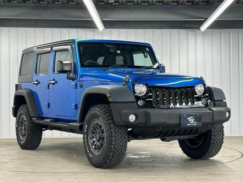 JEEP WRANGLER-14