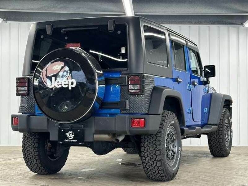 JEEP WRANGLER-15