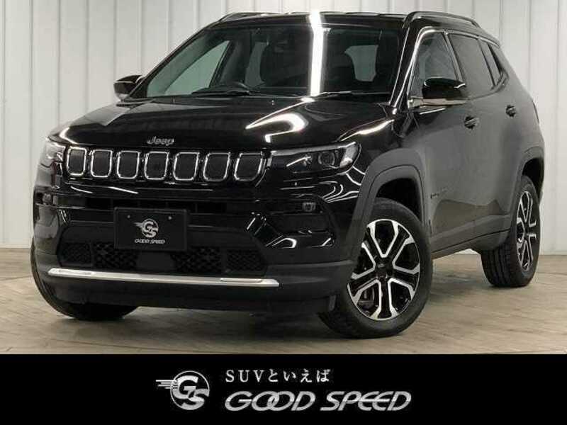 CHRYSLER　JEEP COMPASS