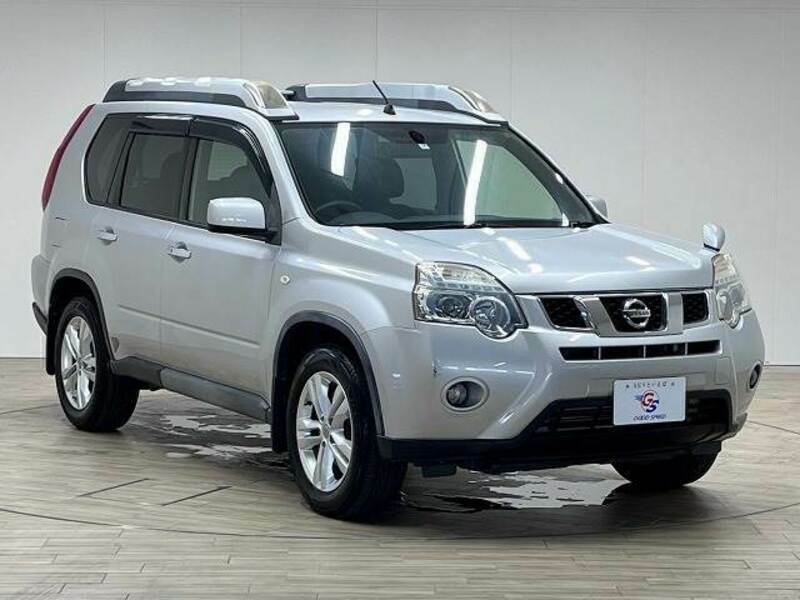 X-TRAIL-13