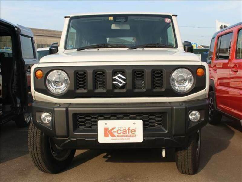 JIMNY-1