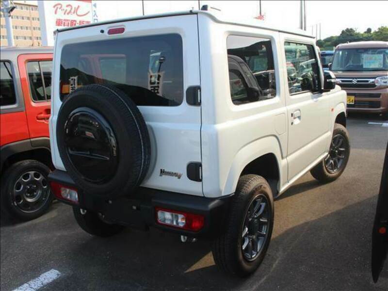 JIMNY-2