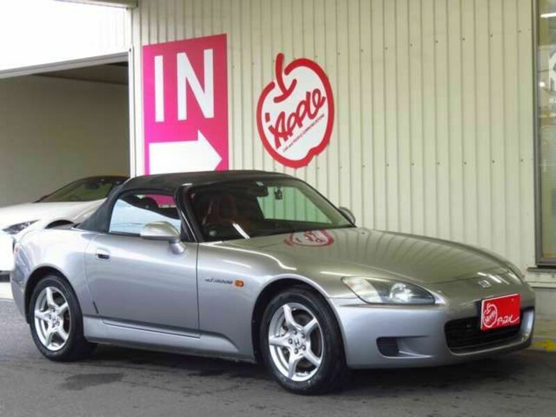 S2000-2