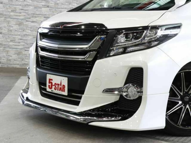 ALPHARD-4