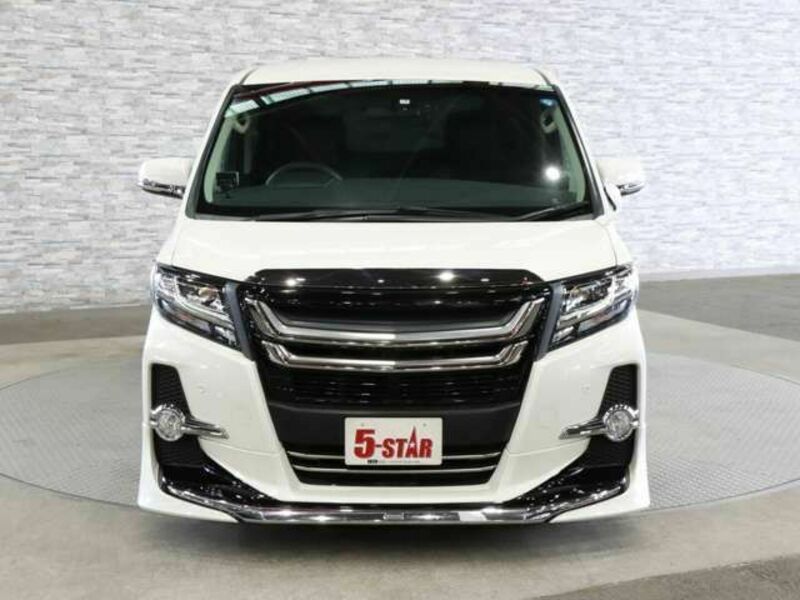 ALPHARD-10