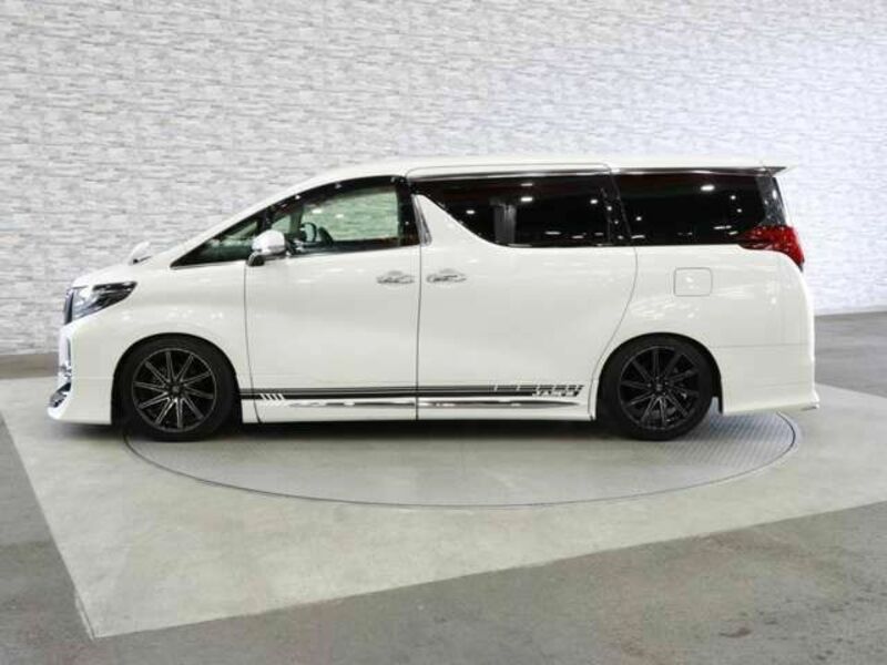 ALPHARD-11