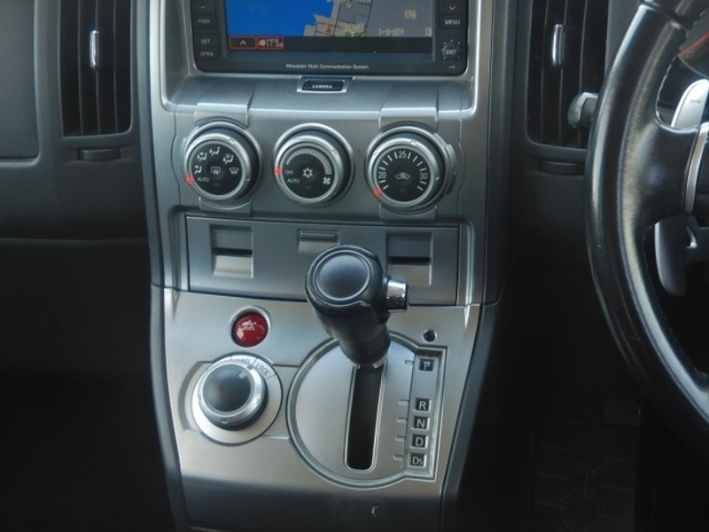 DELICA D5