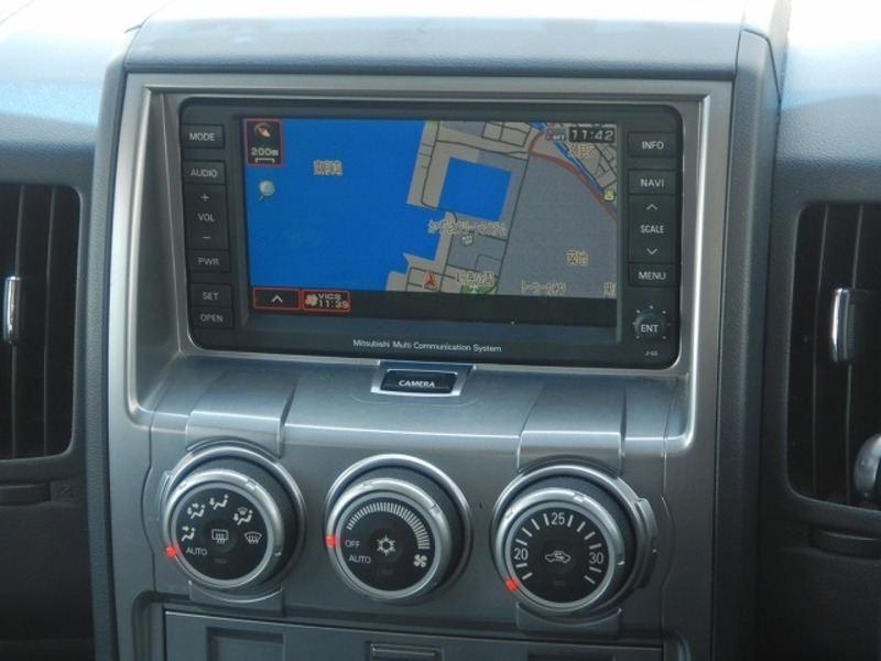 DELICA D5