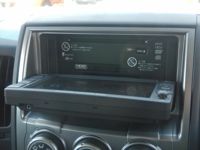 DELICA D5