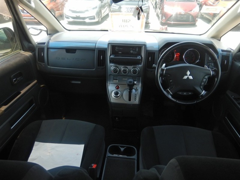 DELICA D5