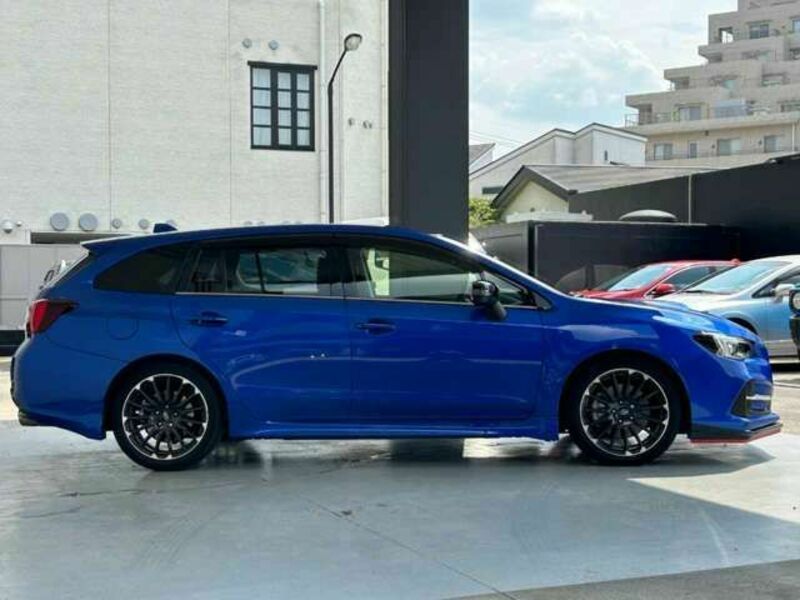 LEVORG-3