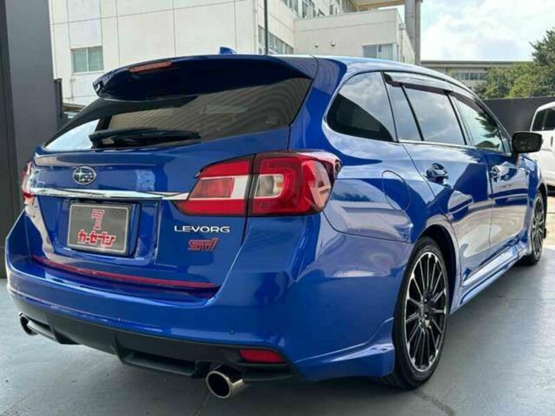 LEVORG-4