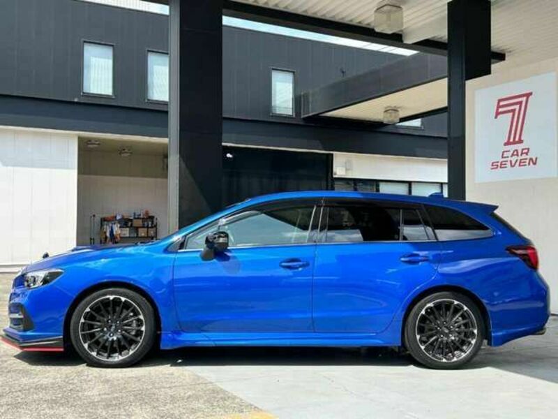 LEVORG-7