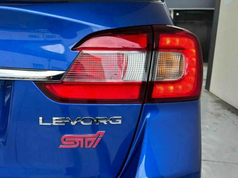 LEVORG-9