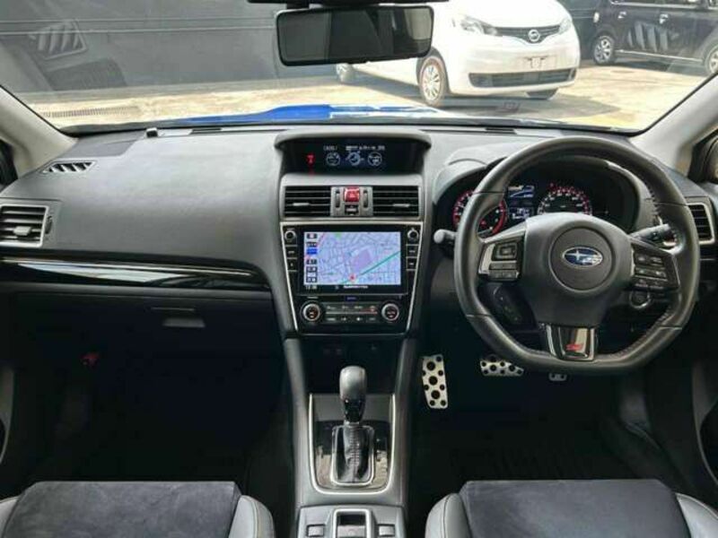 LEVORG-13