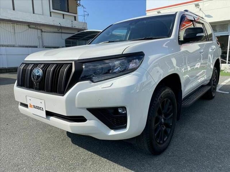 LAND CRUISER PRADO-7