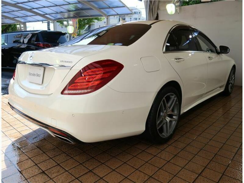 S-CLASS-18