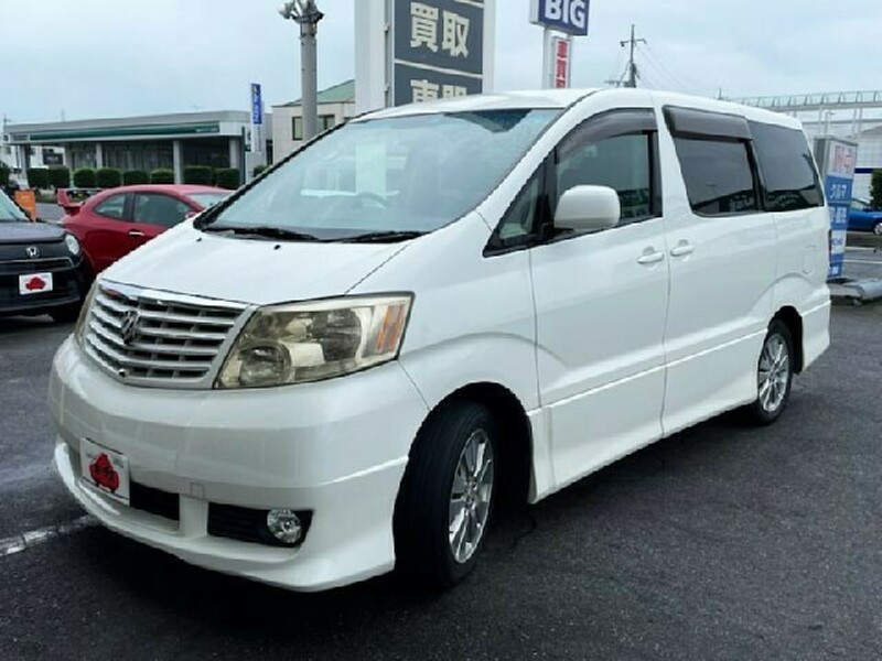 ALPHARD-0