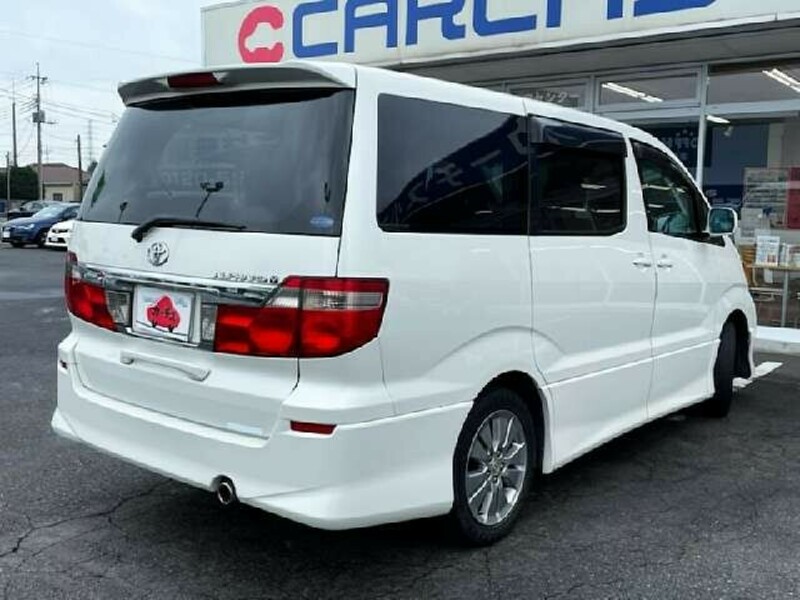 ALPHARD-2