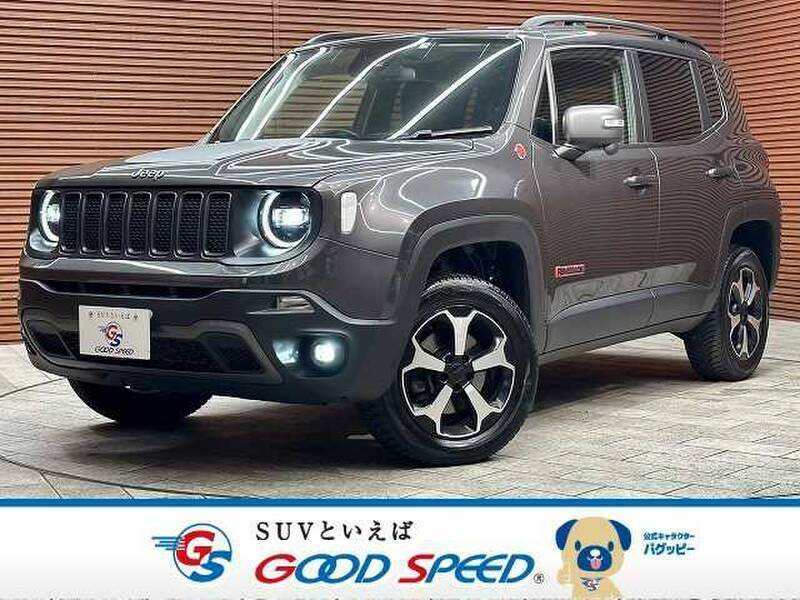 JEEP RENEGADE-0