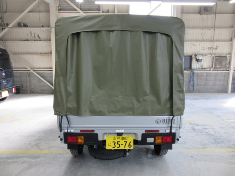 HIJET TRUCK-4