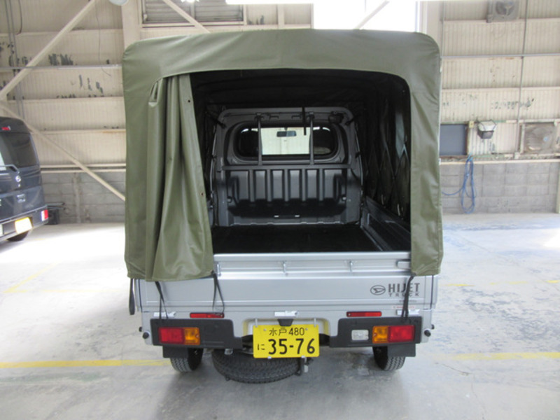 HIJET TRUCK-5