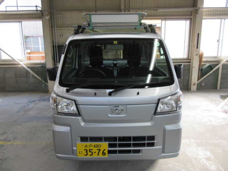 HIJET TRUCK-1