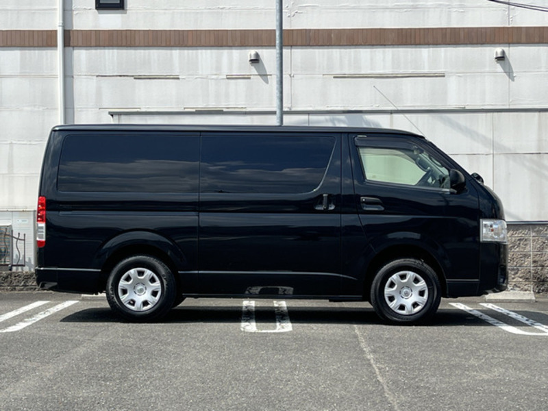 HIACE VAN-5