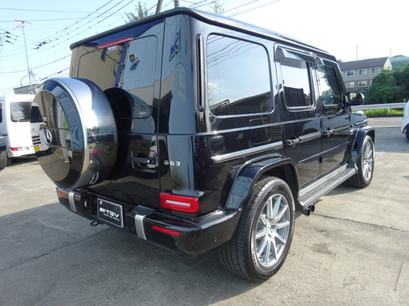 G-CLASS-4