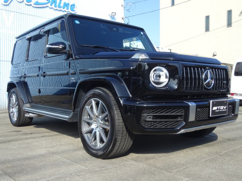 G-CLASS-2