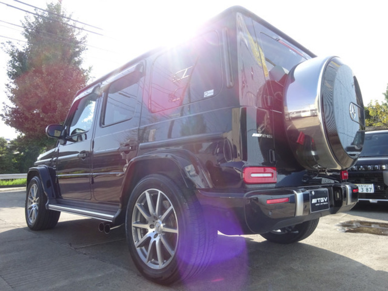 G-CLASS-7