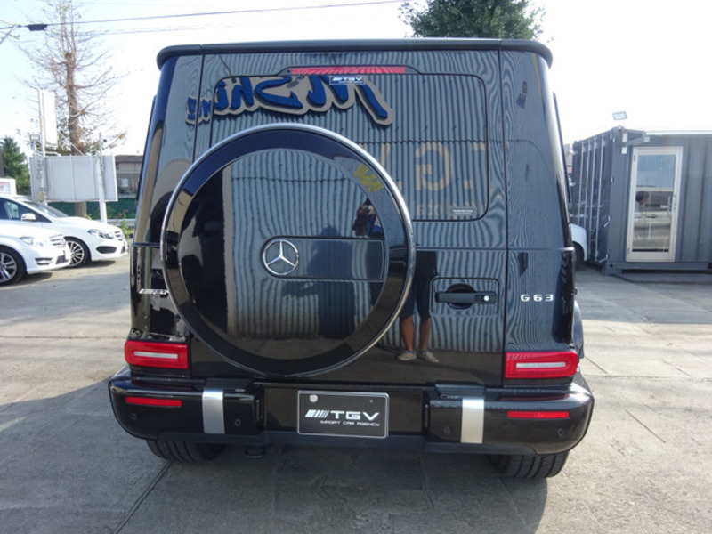 G-CLASS-5