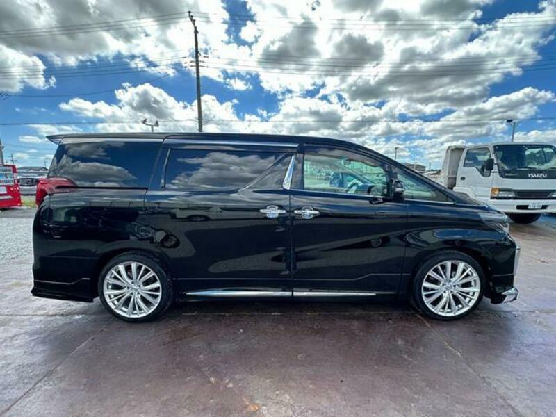 ALPHARD-6