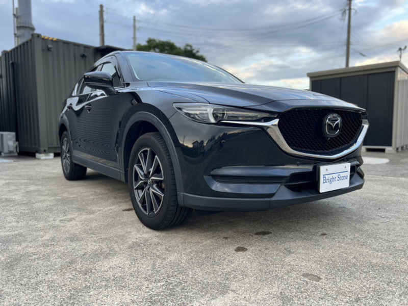 CX-5-5