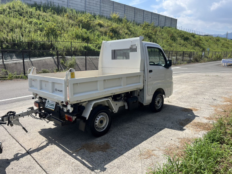 HIJET TRUCK-6