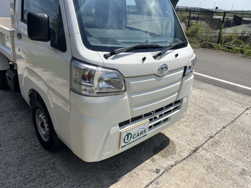 HIJET TRUCK-12