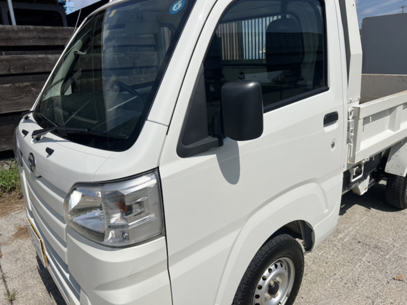 HIJET TRUCK-15