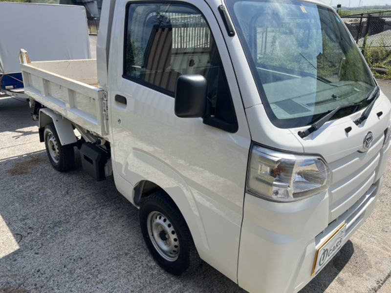 HIJET TRUCK-10