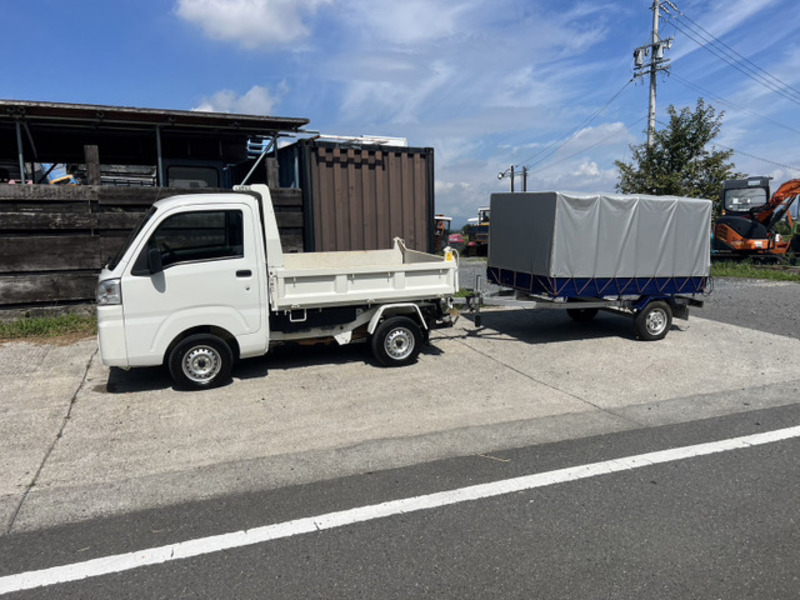 HIJET TRUCK-1