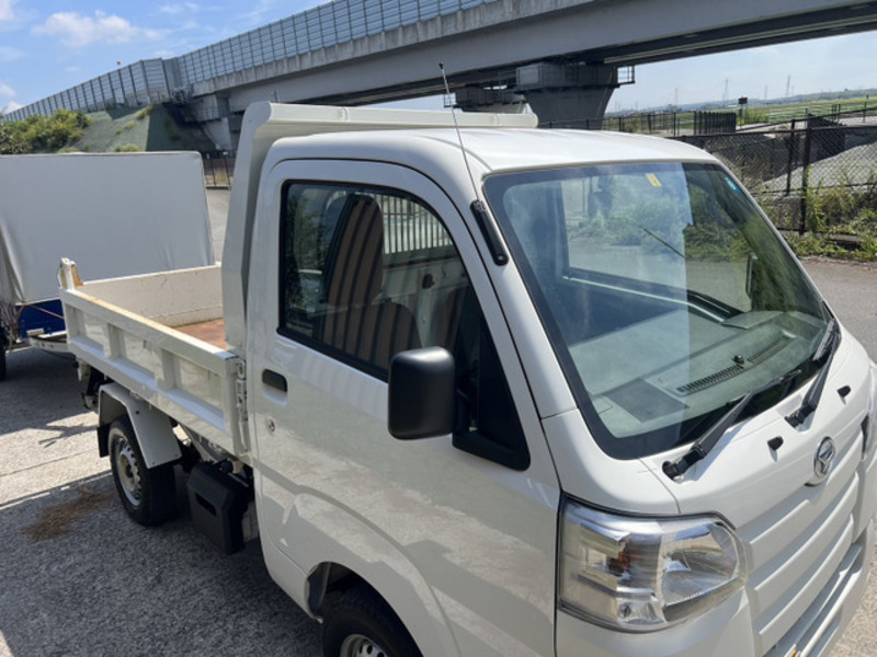 HIJET TRUCK-11