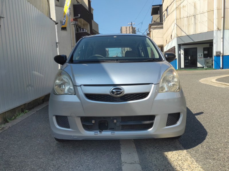 DAIHATSU　MIRA