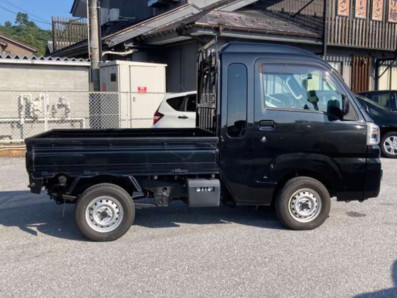 HIJET TRUCK-10