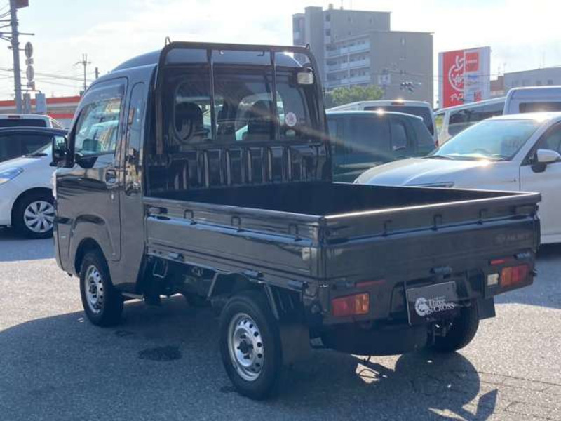 HIJET TRUCK-13