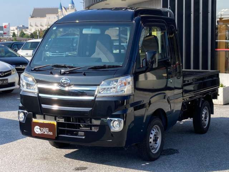 HIJET TRUCK-7