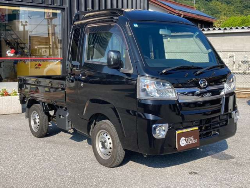 HIJET TRUCK-9