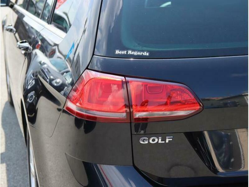 GOLF VARIANT